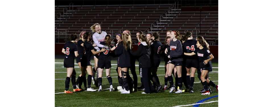 Congrats Fillies on the Naperville Invitational Championship