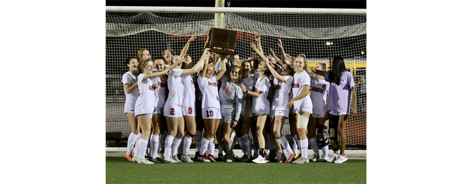 Fillies Capture 11th Straight MSL Championship